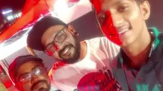 Memories of Ink Me Tattoo Festival 2019, Mumbai