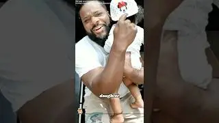 All about Malcolm-Jamal Warner&rsquo;s only daughter.#shorts #adamsandler #kids #fyp #usa #tiktok