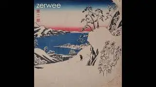 Billy Cobb - Zerwee Pt. 2 (vinyl rip)
