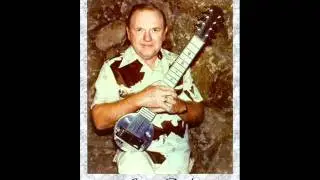 Andy Iona and Jerry Byrd Carefree