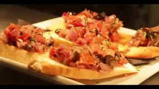 Soho Bar Montpellier - Food