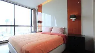 The Address Sukhumvit 28 Condominium for Rent