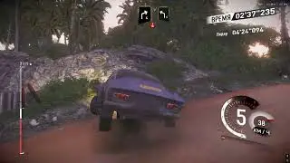 V Rally 4 120фпс