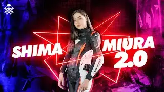 Shima Miura 2.0 - Kombinezon Sportowy dla Kobiet. Co w niej nowego?