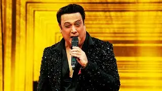 Can't Miss This👉Legendary Dialogues & Mimicry By Great Actor Govinda  | zee tv apac saregamapa 2023