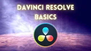 Davinci Resolve 17 Beginner Interface and Editing Tutorial Part 2