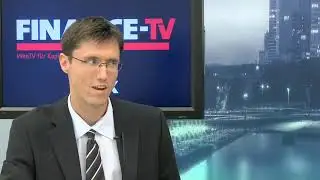17.10.2011 - PE-Investor Dr. Peter Hammermann, Barclays Private Equity:  