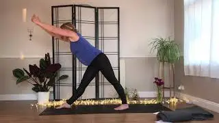 Gin yoga