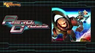 STAGE 3 BGM - AERO-CROSS (Unreleased) Soundtrack