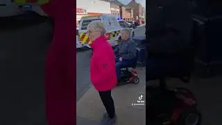 Coastguard car response UK Filey #RNIL #emergencyresponse #coastguard #uk #england #filey