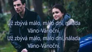 Johny Machette ft. Teri Blitzen -  V&aacute;nočn&iacute; karaoke