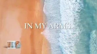 IN MY ARMS (Official Lyric Video) - Eva Hre&scaron;kov&aacute; | I will go