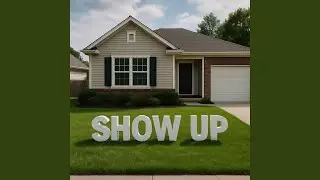 Show Up