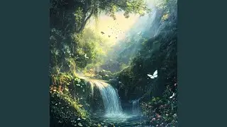 Lush Canopy