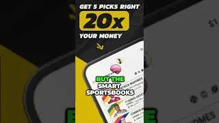 Profit with Parlays Using Correlation #bettingtips #parlay #sportsbettingadvice