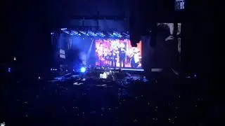 Now and Then - Paul McCartney Paris 5/12/2024