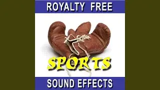 Sports Sound / Pool Ball After Break