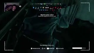 A NEW BEGINNING (VIGOR gameplay Live PS4 NA 2021) #Lilsoldier_13 #VIGOR
