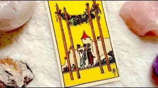 ARIES! OK ARIES THIS IS KIND OF A BIG DEAL, ARIES! WOAH!😍💙9 MAY 2025 DAILY TAROT