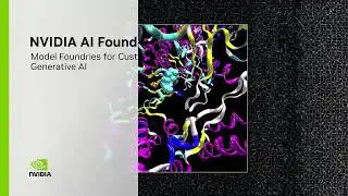 [Espa&ntilde;ol] NVIDIA AI Foundations | Modelos base para IA Generativa Personalizada