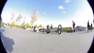 2013 Fall Edit-Fails and bails