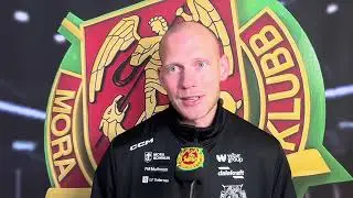 Oscar Dahlgren inf&ouml;r seriepremi&auml;ren mot IF Bj&ouml;rkl&ouml;ven