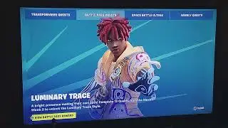 How to get free back bling! #fortnite #free not from battle pass. info in video #share #subscribe