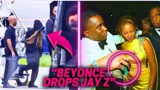 BREAKING NEWS: BEYONCE DROPS JAY-Z!!: EXCLUSIVE DETAILS & INFORMATION