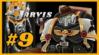 Its Colyn NOT Colon! / On Air with Jarvis (feat. Cold Open Stories)