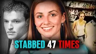 Killed By Her Millionaire Boyfriend - The Bizarre Case Of Inge Lotz