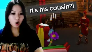 I Endured Runescape's Most Controversial Quest...