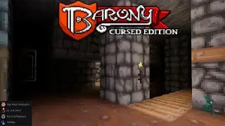 Прохождение Barony 2