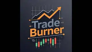 Tradeburner Live Stream