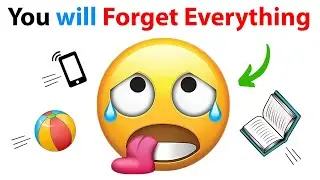 this video will make you forget everything..