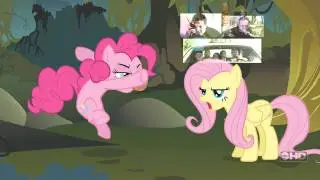 Flutterguy sings The Knights of Prosperity Theme Song