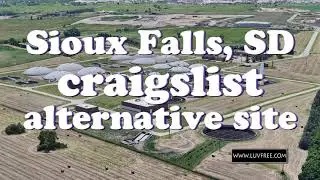Sioux Falls Craigslist Personals alternative site is Luvfree.com