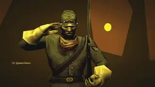 Red Dead Revolver (pt.7)