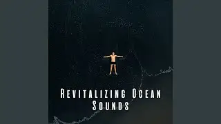 Calming Beach Waves