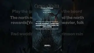 Crown of Winter