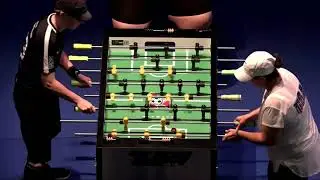Women Singles   Stayce FOWLER USA vs Verena ROHRER AUT