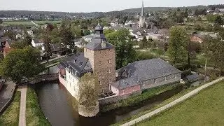 Auf historischen Pfaden durch die Voreifel