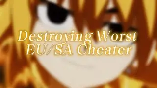The End Of Every Fake ''#1 Cheat'' (Boorja, xt3b, Mika) | Part 1 | BF Expose