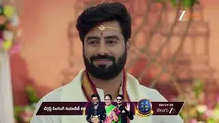 Auto Vijayashanthi | Ep - 136 | Jan 13, 2026 | Best Scene 1 | Zee Telugu