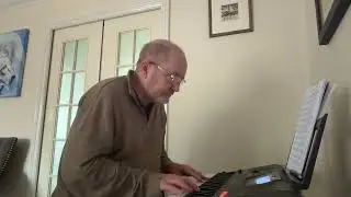 Purple Rain (Prince) piano cover 