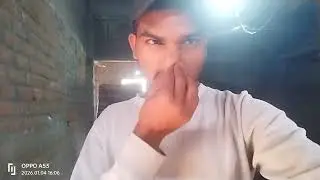My first mini vlog 