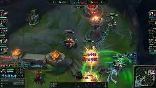 Mordekaiser  