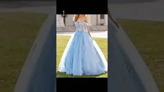 Prom gown ✨ #promgown #promdresses #promdress #prom #gown #dress #aesthetic