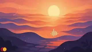 Deep Focus Music | Study &bull; Sleep &bull; Productivity &mdash; Drift Through Light