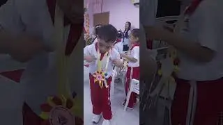 kuya aziz moving up song