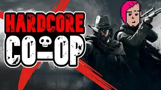 Best Challenging Co Op Games To Play With Friends